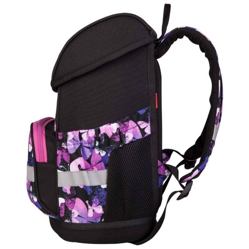 Anatomski ranac Violet Butterfly 26833 