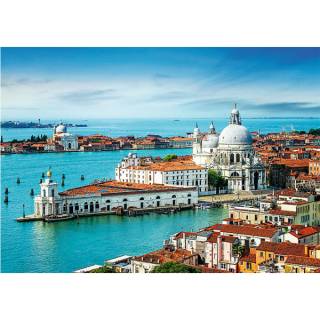 Clementoni puzzle Venice Italy T27085 