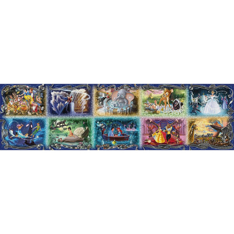 Ravensburger puzzle Disney Memories 40000  delova 