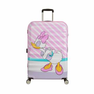 American Tourister kofer Daisy Pink Kiss 31C*90007 