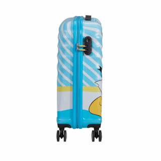 American Tourister kofer Donald Blue Kiss 31C*21001 