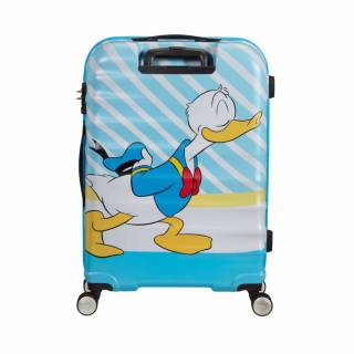 American Tourister kofer Donald Blue Kiss 31C*21004 