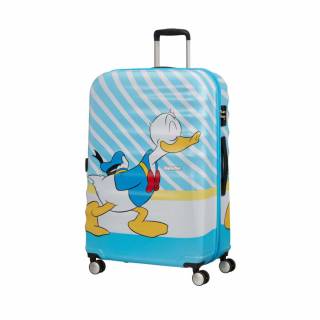 American Tourister kofer Donald Blue Kiss 31C*21007 