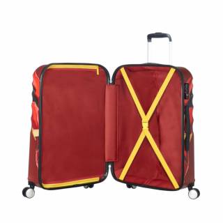 American Tourister kofer Iron Man 31C*30008 