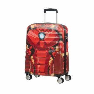 American Tourister kofer Iron Man 31C*30002 