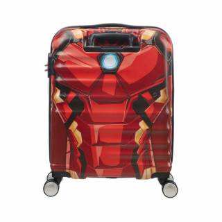American Tourister kofer Iron Man 31C*30002 