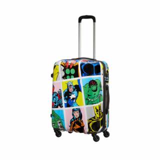 American Tourister kofer Marvel Pop Art 21C*02007 