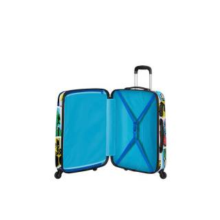 American Tourister kofer Marvel Pop Art 21C*02007 