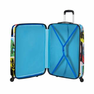 American Tourister kofer Marvel Pop Art  21C*02008 