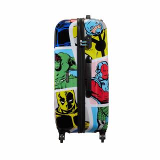 American Tourister kofer Marvel Pop Art  21C*02008 