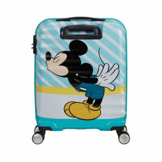 American Tourister kofer Mickey Blue Kiss 31C*31001 