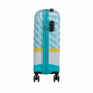 American Tourister kofer Mickey Blue Kiss 31C*31001 