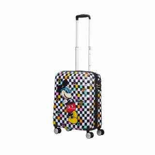 American Tourister kofer Mickey Check 31C*29001 