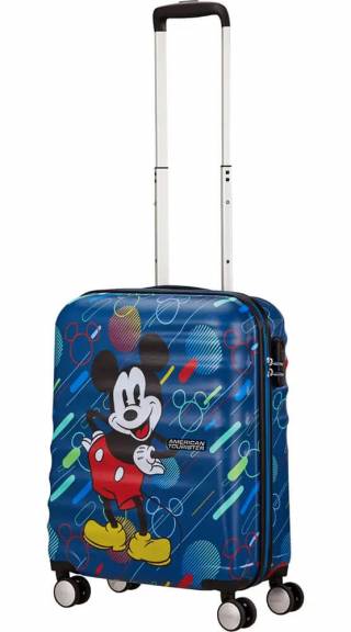 American Tourister kofer Mickey Future Pop 31C*71001 