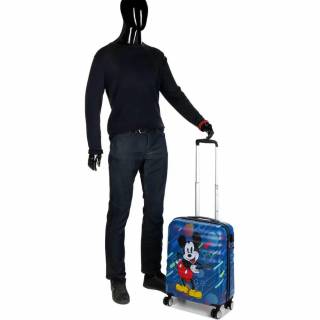 American Tourister kofer Mickey Future Pop 31C*71001 