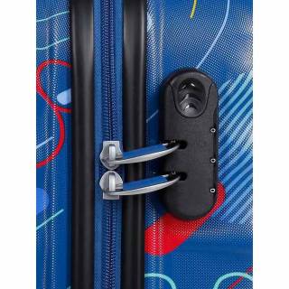 American Tourister kofer Mickey Future Pop 31C*71001 