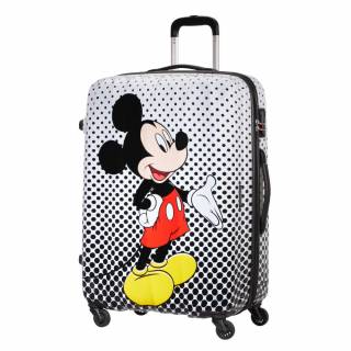 American Tourister kofer Mickey Polka Dot 19C*15008 
