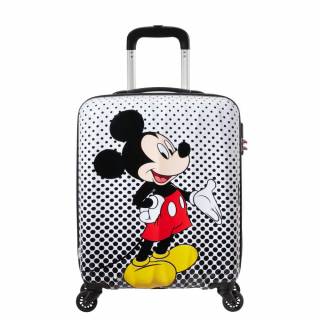 American Tourister kofer Mickey Polka Dot 19C*15019 