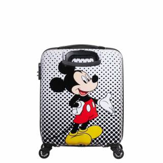 American Tourister kofer Mickey Polka Dot 19C*15019 
