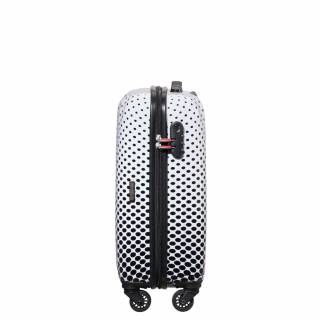 American Tourister kofer Mickey Polka Dot 19C*15019 