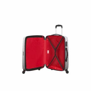 American Tourister kofer Mickey Polka Dot 19C*15007 