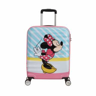 American Tourister kofer Minnie Pink Kiss 31C*80001 