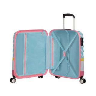 American Tourister kofer Minnie Pink Kiss 31C*80001 