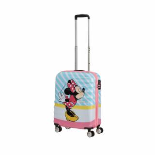 American Tourister kofer Minnie Pink Kiss 31C*80001 