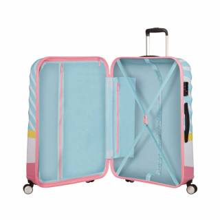 American Tourister kofer Minnie Pink Kiss 31C*80007 