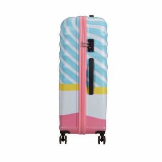 American Tourister kofer Minnie Pink Kiss 31C*80007 