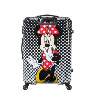 American Tourister kofer Minnie Polka Dot 19C*19008 