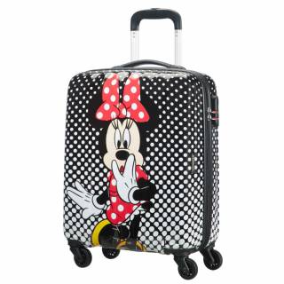 American Tourister kofer Minnie Polka Dot 19C*19019 