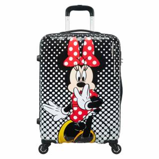 American Tourister kofer Minnie Polka Dot 19C*19007 