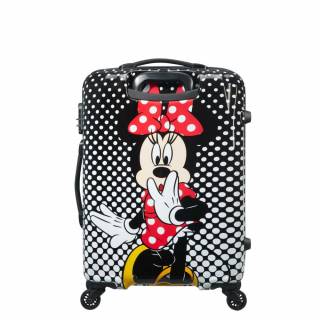 American Tourister kofer Minnie Polka Dot 19C*19007 