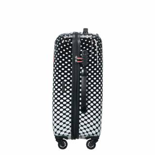 American Tourister kofer Minnie Polka Dot 19C*19007 