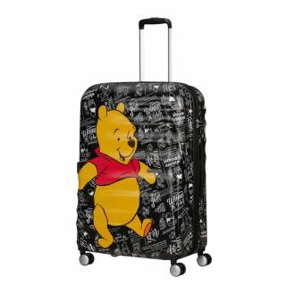 American Tourister kofer Winnie the Pooh 31C*09007 