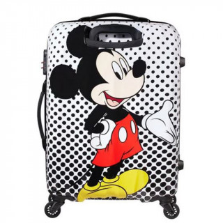 American Tourister kofer Mickey 75cm 19C-15008