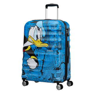 Kofer Wavebreaker Donald Duck 55cm 31C-01001 