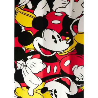 American Tourister kofer Mickey75cm 19C-20008