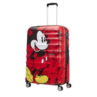 American Tourister kofer Mickey 67cm 31C*20004 