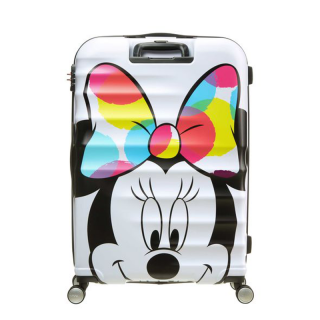 American Tourister kofer Minnie 55cm 31C-02001 