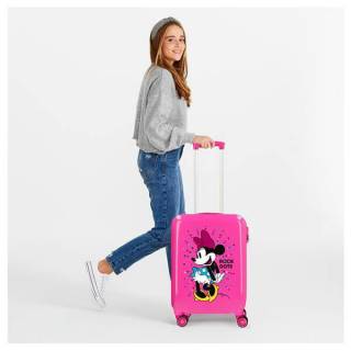 Kofer za decu 55cm Minnie  30.517.23 