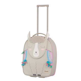 Samsonite kofer Alpaca Aubrie CD0*18027 