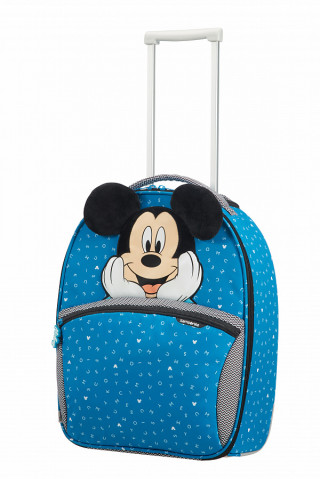 Samsonite kofer Mickey Letters 40C*11015 