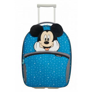 Samsonite kofer Mickey Letters 40C*11015 