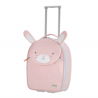 Samsonite kofer Rabbit Rosie CD0*90001 