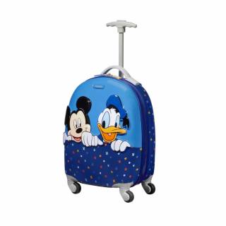 Samsonite kofer Mickey and Donald 40C*51034 