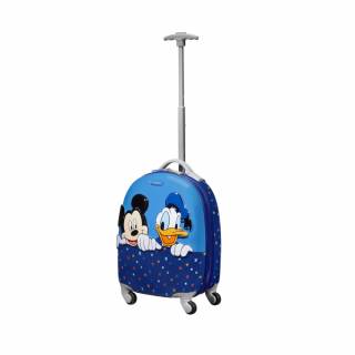 Samsonite kofer Mickey and Donald 40C*51034 