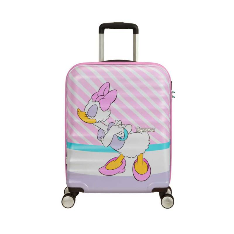 American Tourister kofer Daisy Pink Kiss 31C*90001 