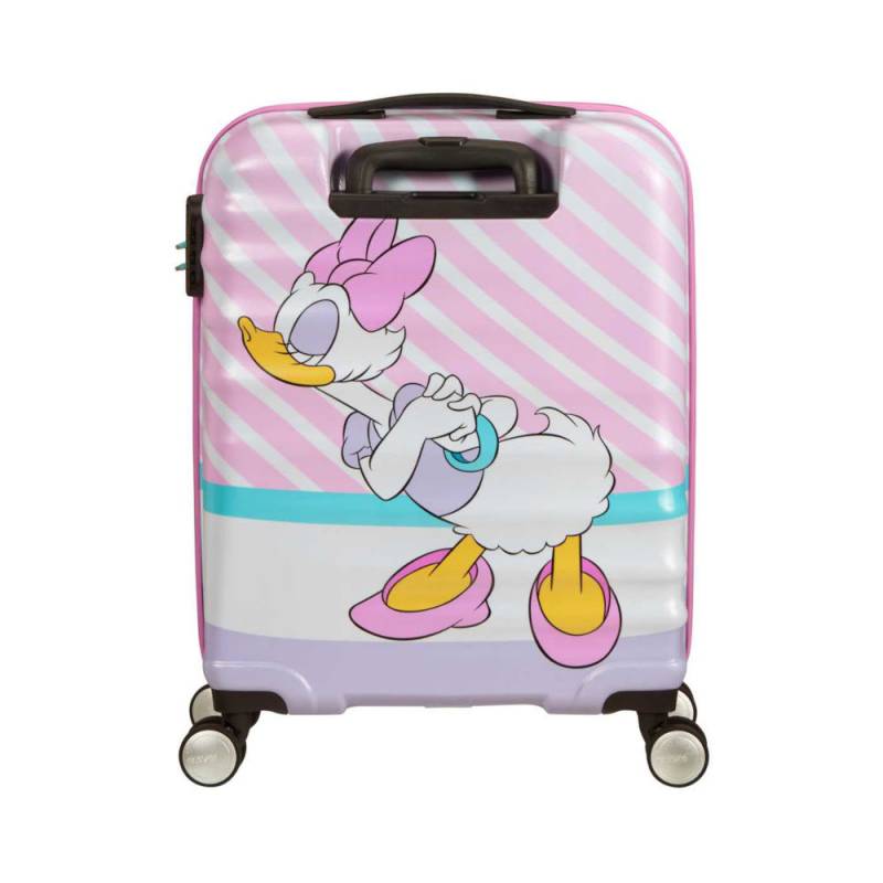 American Tourister kofer Daisy Pink Kiss 31C*90001 